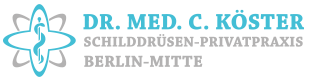 Schilddrüsenpraxis Berlin Mitte Schilddrüsenpraxis Berlin Mitte